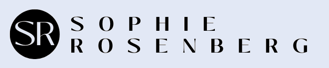 Sophie Rosenberg logo
